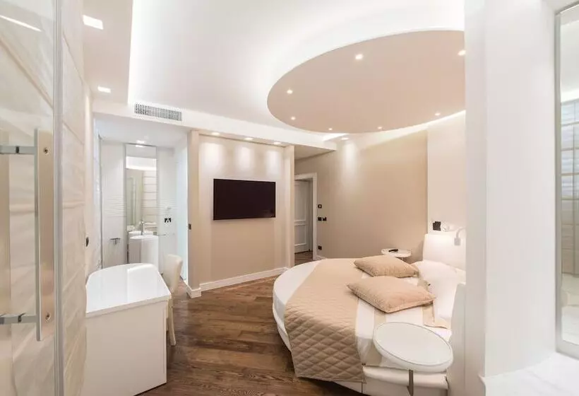 پانسیون Lux Suites In Roma