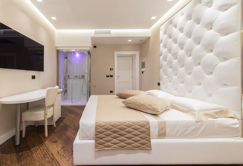 پانسیون Lux Suites In Roma