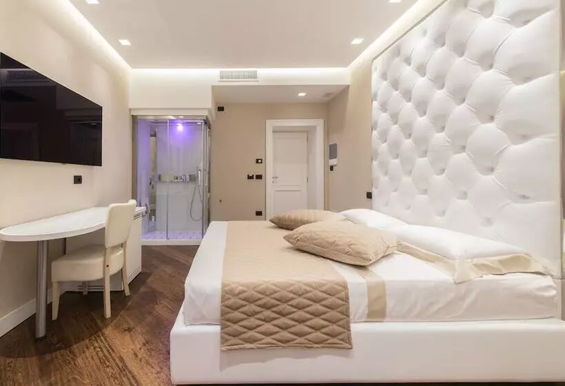 پانسیون Lux Suites In Roma