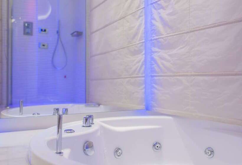 پانسیون Lux Suites In Roma