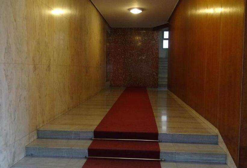 פנסיון Rosa Garden B&b