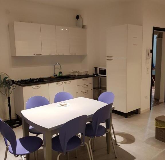 פנסיון Rosa Garden B&b