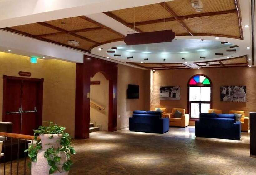 Al Liwan Suites Rawdat Al Khail
