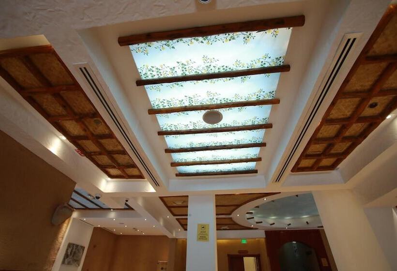 Al Liwan Suites Rawdat Al Khail