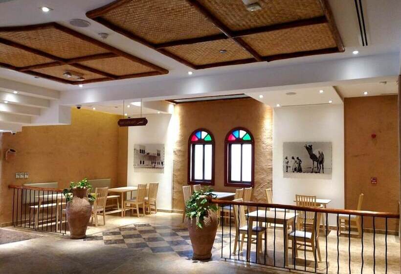 Al Liwan Suites Rawdat Al Khail