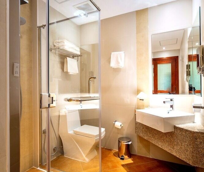 Al Liwan Suites Rawdat Al Khail