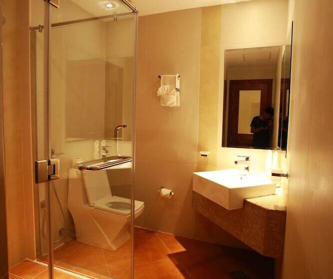 Al Liwan Suites Rawdat Al Khail