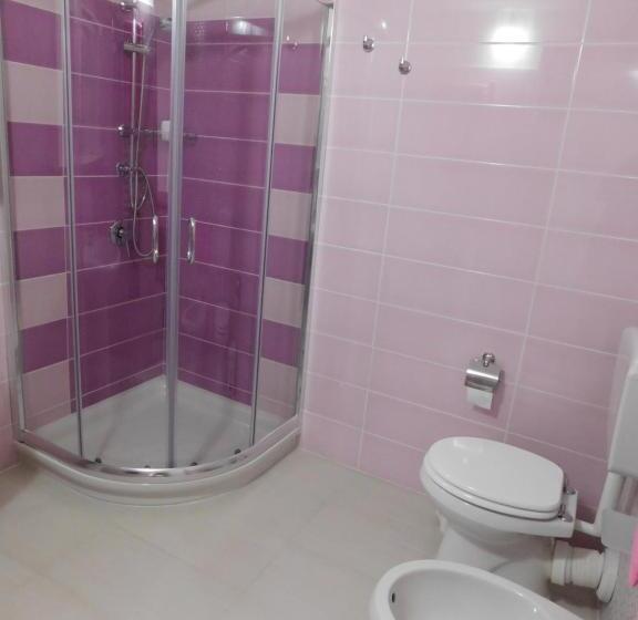 تختخواب و صبحانه Palazzo Dei Vespri