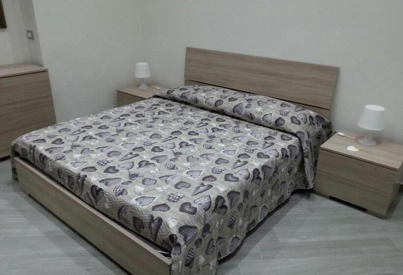 تختخواب و صبحانه Palazzo Dei Vespri