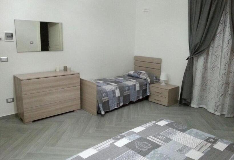 تختخواب و صبحانه Palazzo Dei Vespri