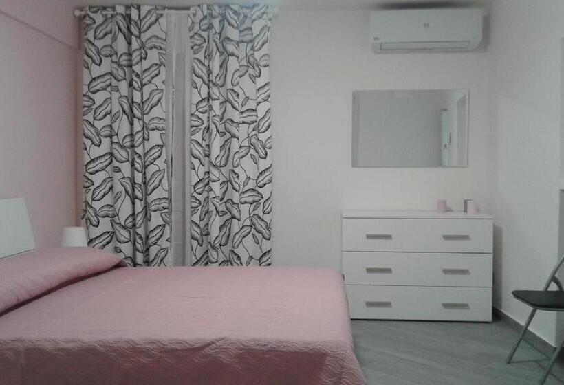 تختخواب و صبحانه Palazzo Dei Vespri