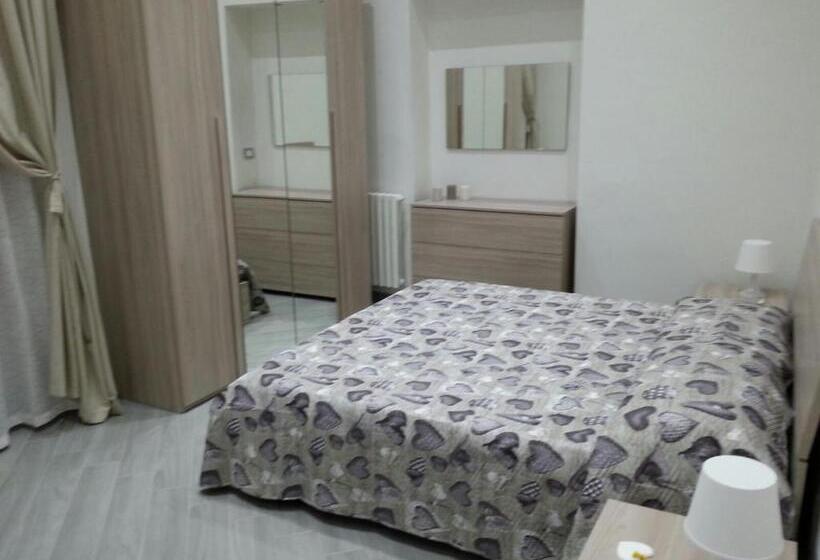 تختخواب و صبحانه Palazzo Dei Vespri