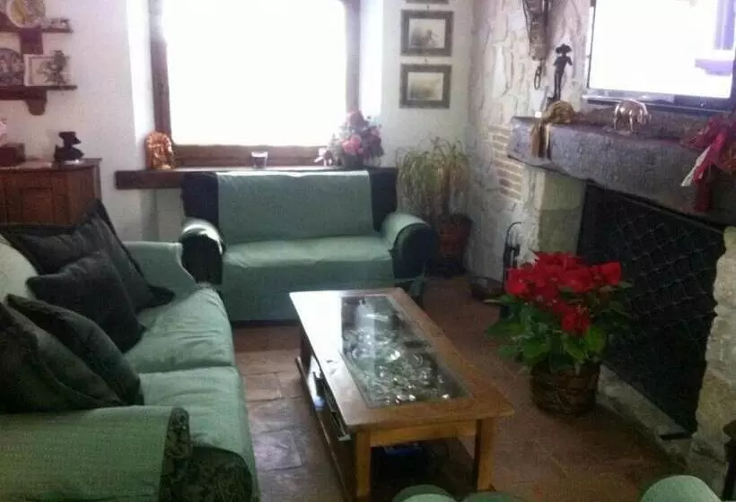تختخواب و صبحانه Villa Fiorita