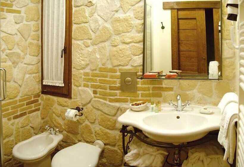 ベッドアンドブレックファースト Villa Fiorita