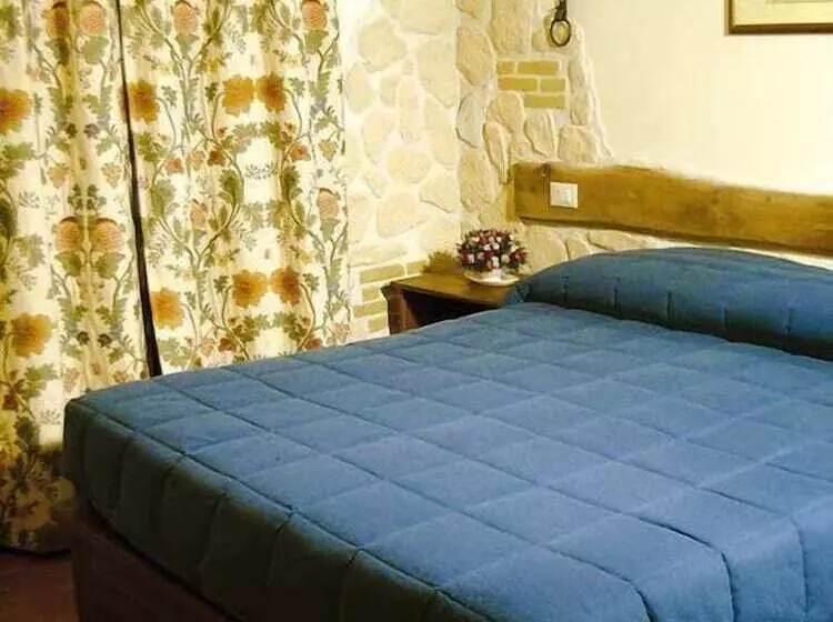تختخواب و صبحانه Villa Fiorita