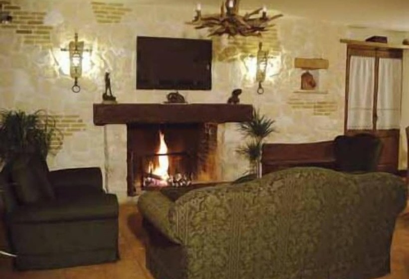 ベッドアンドブレックファースト Villa Fiorita