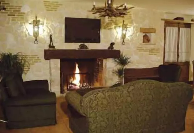 تختخواب و صبحانه Villa Fiorita