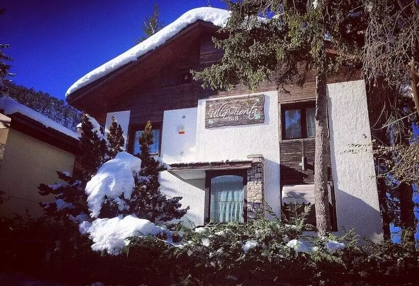 تختخواب و صبحانه Villa Fiorita
