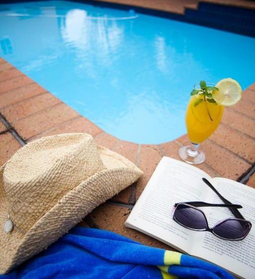 Bernies Bed And Breakfast