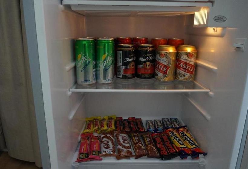 Bernies Bed And Breakfast