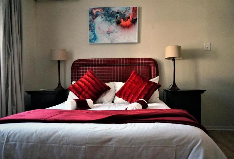 Bernies Bed And Breakfast