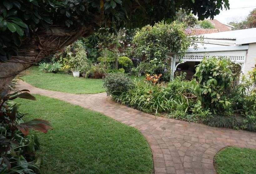 Bernies Bed And Breakfast