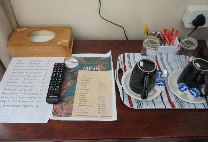 Bernies Bed And Breakfast