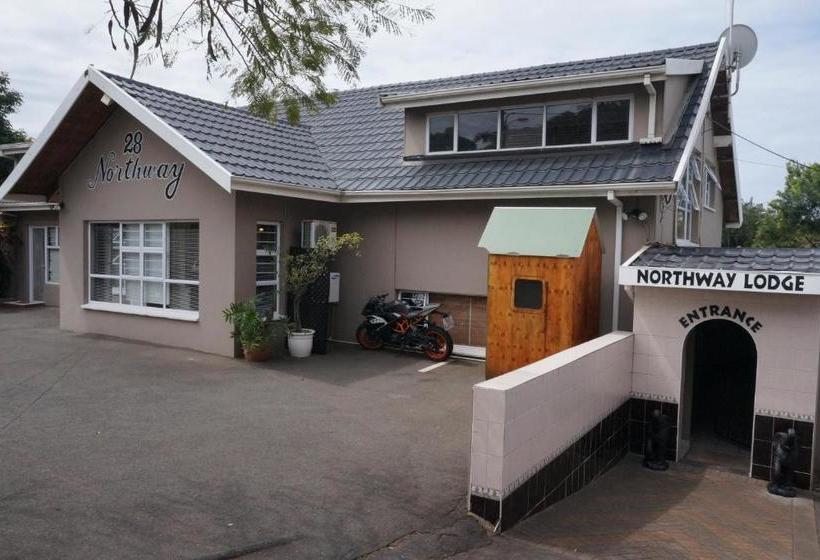 Bernies Bed And Breakfast