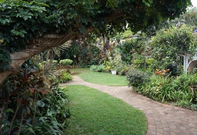 Bernies Bed And Breakfast