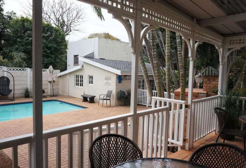 Bernies Bed And Breakfast