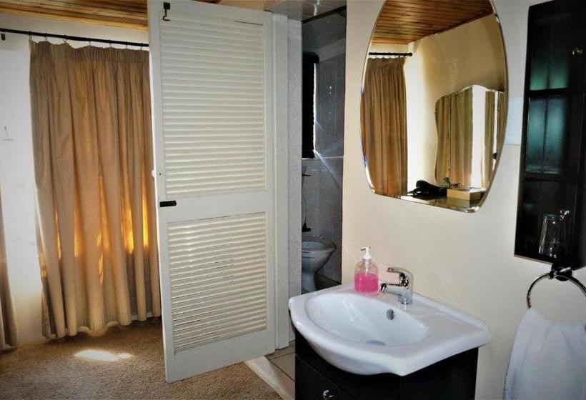 Bernies Bed And Breakfast