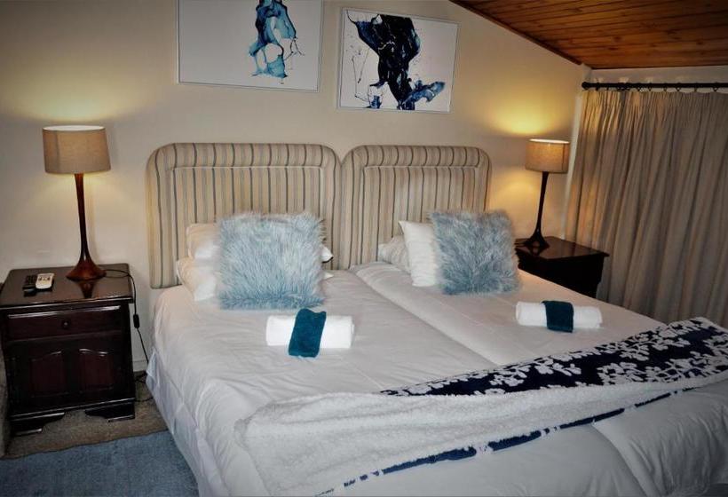 Bernies Bed And Breakfast