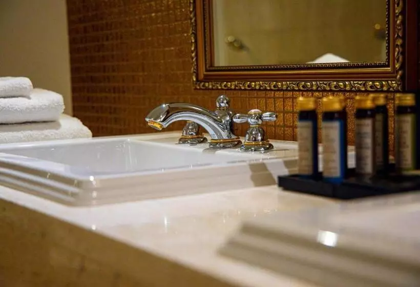 Boutique Hotel Slávia