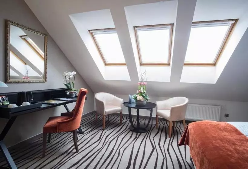 Boutique Hotel Slávia