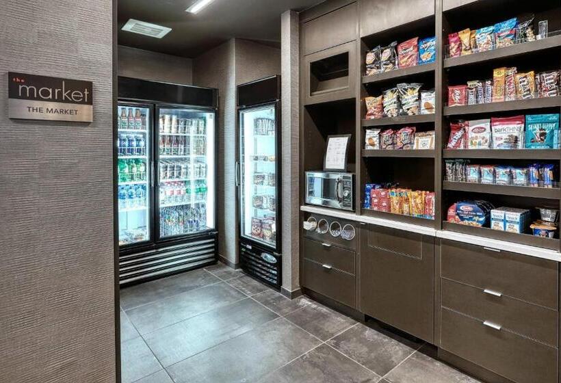 酒店 Courtyard By Marriott Southington