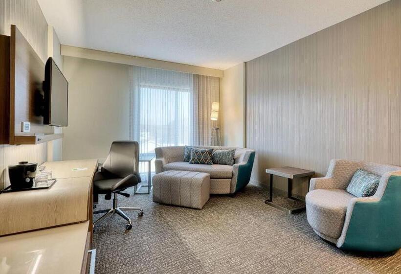 酒店 Courtyard By Marriott Southington