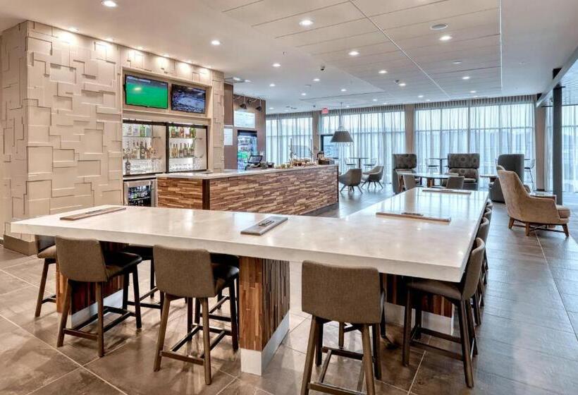 酒店 Courtyard By Marriott Southington