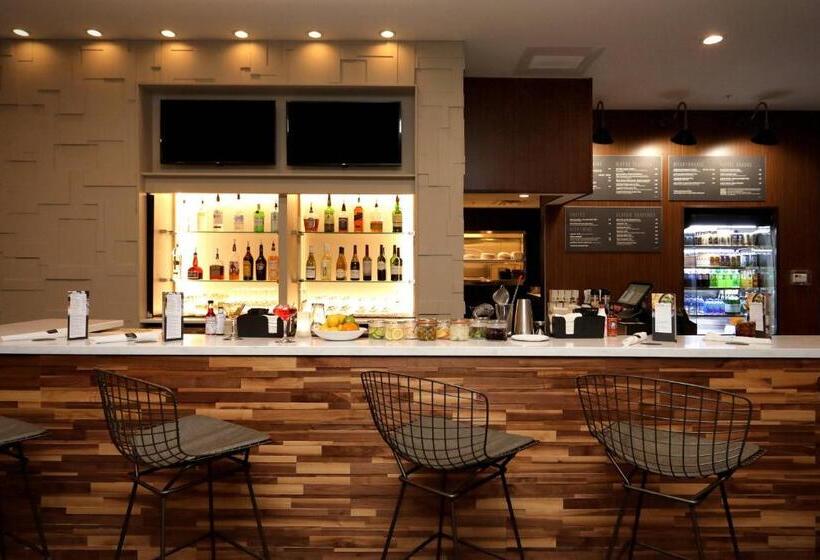 酒店 Courtyard By Marriott Southington