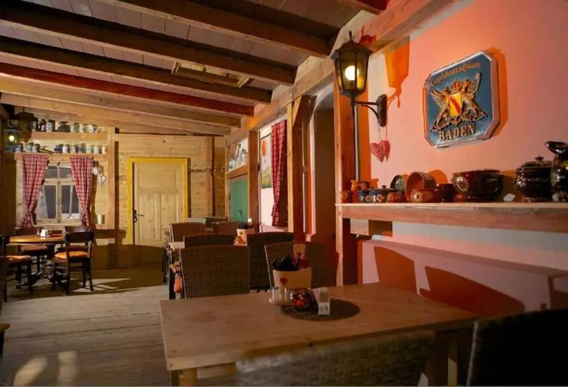 ホテル Gasthof Zur Sonne