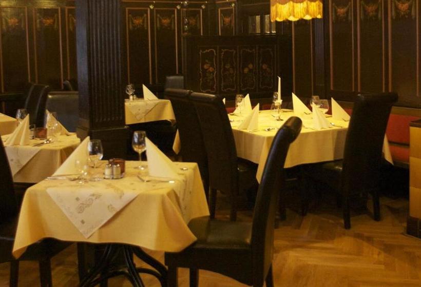 בית מלון כפרי Gasthof Zur Sonne