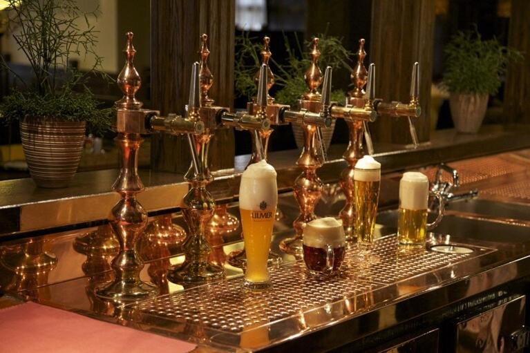 בית מלון כפרי Gasthof Zur Sonne