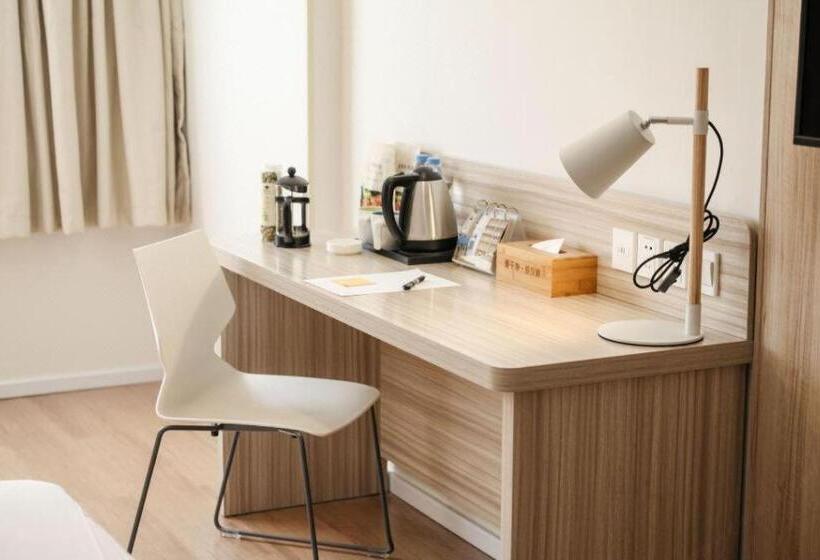 Hanting Hotel Foshan Shunde Midea Headquarter