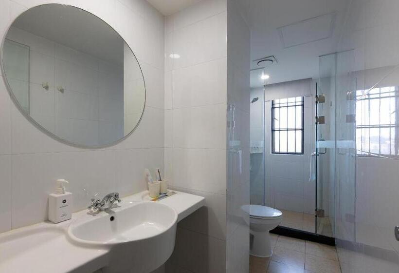 Hanting Hotel Foshan Shunde Midea Headquarter