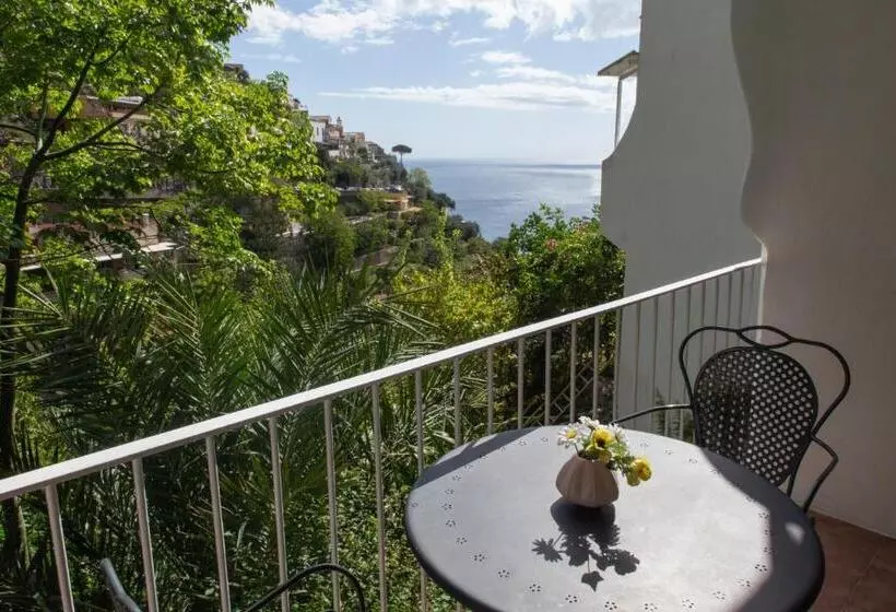 ホテル Il Canneto