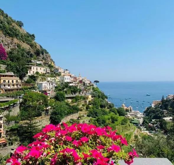 ホテル Il Canneto