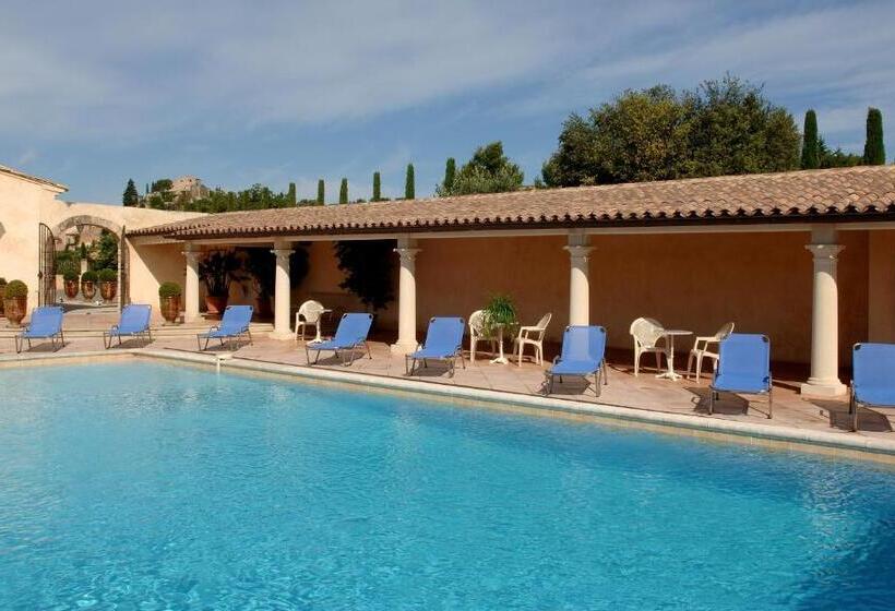 Отель La Bergerie