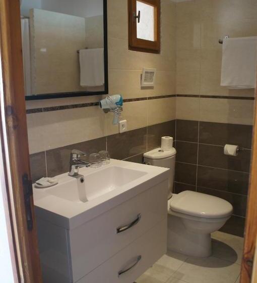 Отель La Bergerie