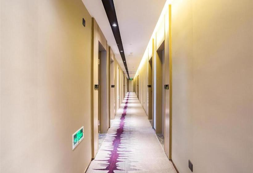 Отель Lavande S· Beijing Guomao