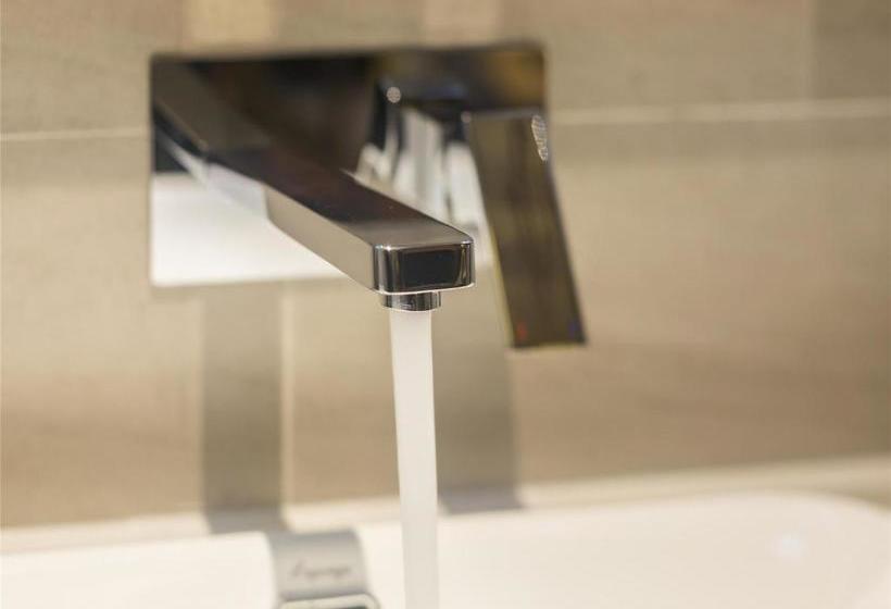 Отель Lavande S· Beijing Guomao