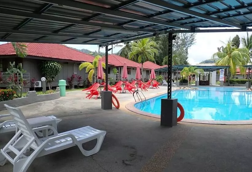 هتل Lemonia Holiday Resort